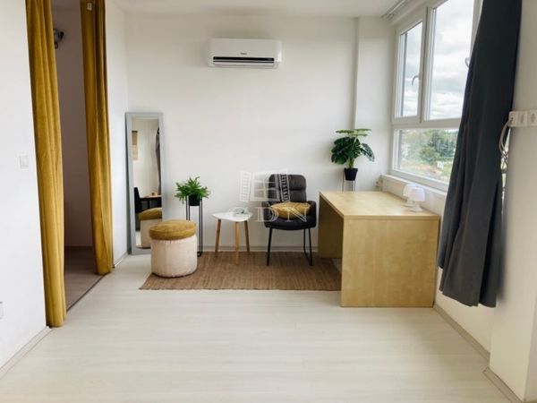 Eladó Szombathely Lakás (téglaépítésű)