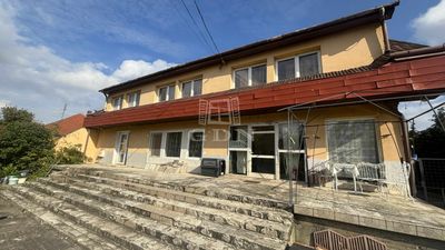 Táplánszentkereszt Családi ház - 89.000.000 Ft