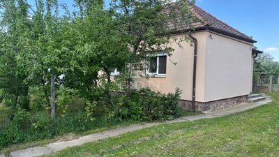 Egyházasrádóc Családi ház - 36.900.000 Ft