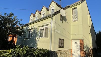 Táplánszentkereszt Einfamilienhaus - 109.900.000 HUF