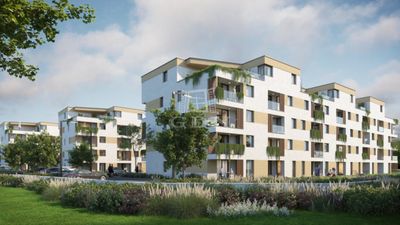 Szombathely Квартира - 52.800.000 HUF