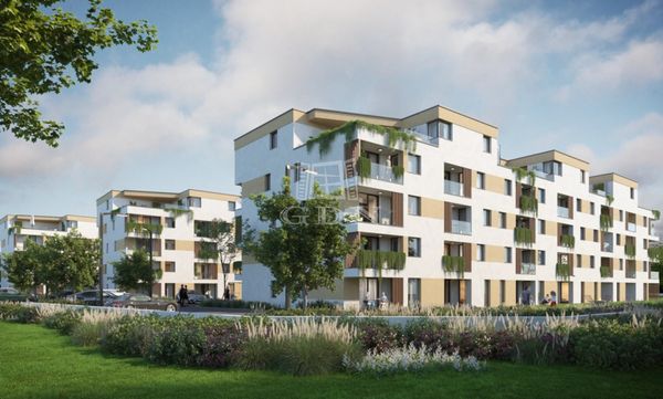 Eladó Szombathely Lakás (téglaépítésű)