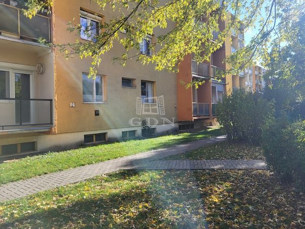 For sale Szombathely Flat (brick)