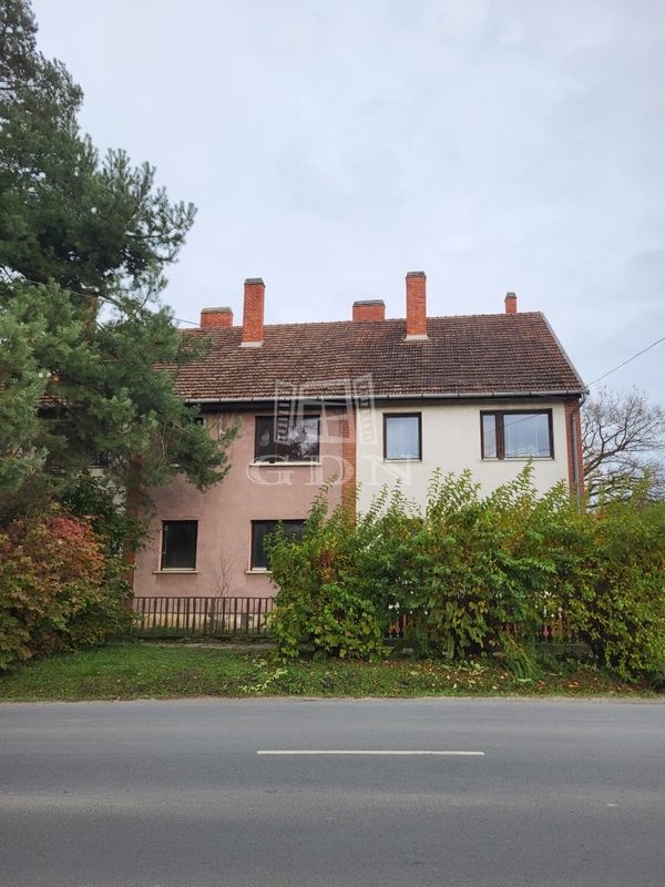 For sale Szombathely Flat (brick)