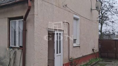 Körmend Családi ház - 23.900.000 Ft