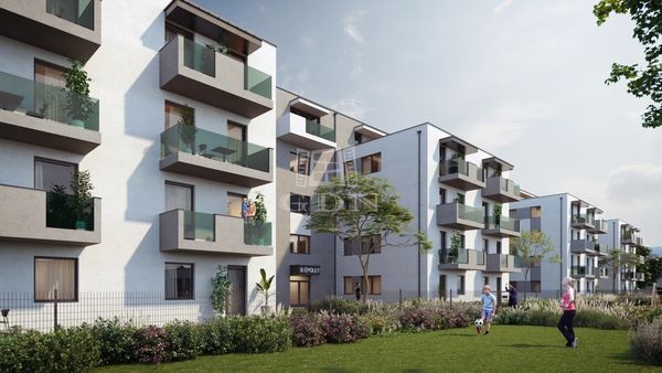 Eladó Szombathely Lakás (téglaépítésű)