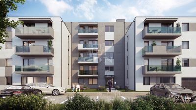 Szombathely Lakás - 63.900.000 Ft