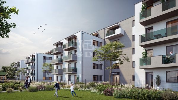 For sale Szombathely Flat (brick)