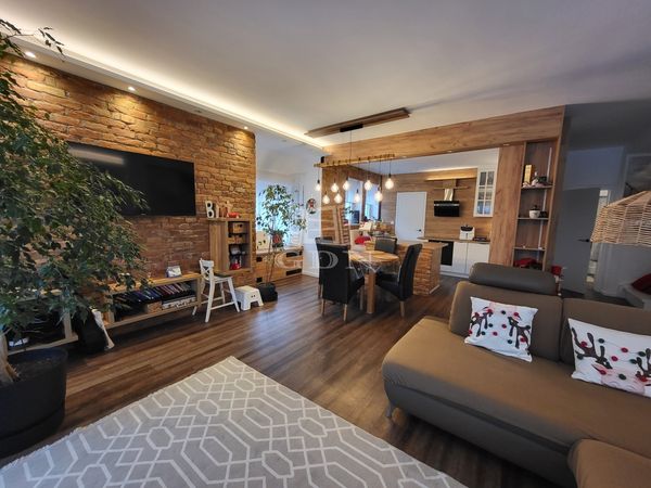 Eladó Ják Családi ház