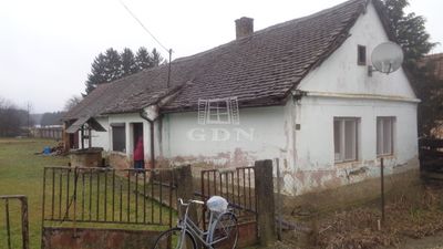 Csákánydoroszló Családi ház - 8.900.000 Ft