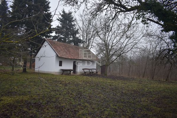 Eladó Döröske Mezőgazdasági terület