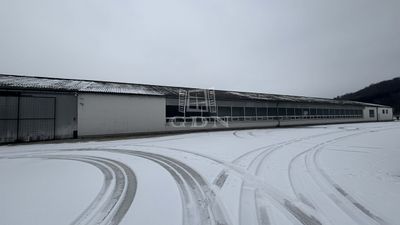 Szakonyfalu Raktár - 1.327.235 Ft