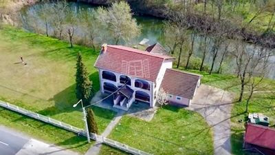 Csákánydoroszló Casa Familiala - 98.900.000 HUF