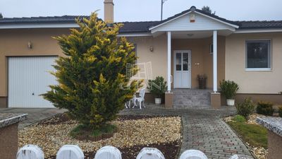 Sé Családi ház - 126.900.000 Ft