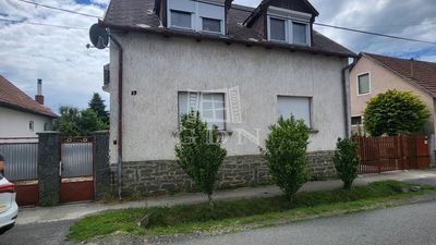 Sárvár Családi ház - 49.900.000 Ft