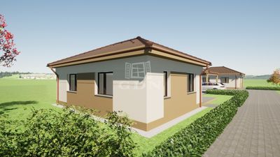 Vasszécseny Ikerház - 85.000.000 Ft