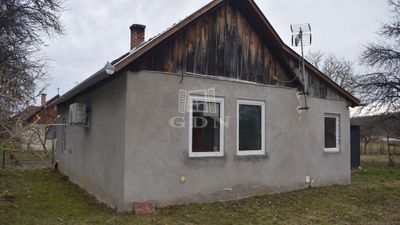 Kercaszomor Családi ház - 18.000.000 Ft