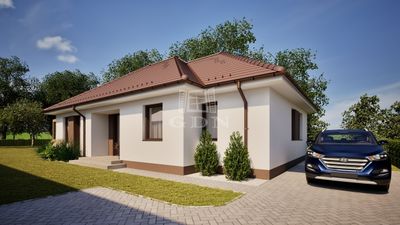 Szombathely Családi ház - 99.750.000 Ft