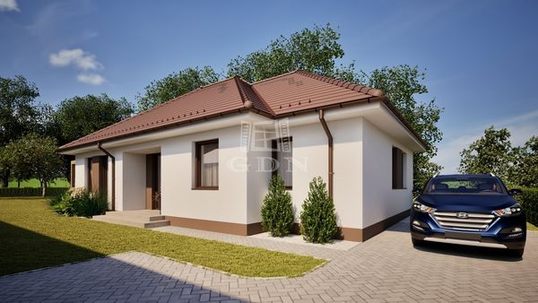 Eladó Szombathely Családi ház