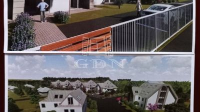 Zalacsány Telek - 99.000.000 Ft