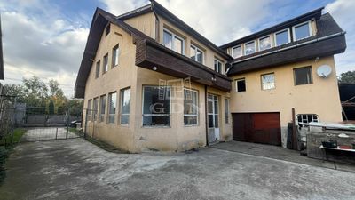 Táplánszentkereszt Családi ház - 128.000.000 Ft