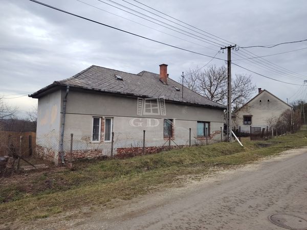 Eladó Zalalövő Családi ház