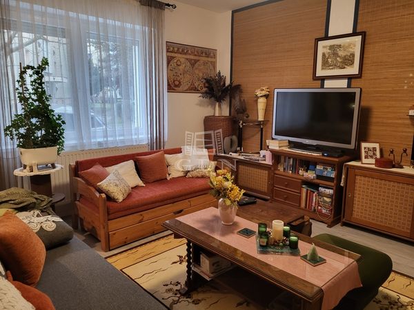 Eladó Szombathely Lakás