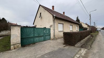 Sárvár Családi ház - 66.000.000 Ft