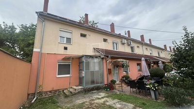 Sárvár Sorház - 42.900.000 Ft