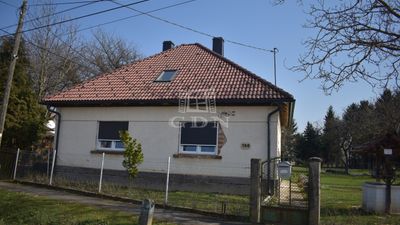 Felsőmarác Family House - 63.091.370 HUF