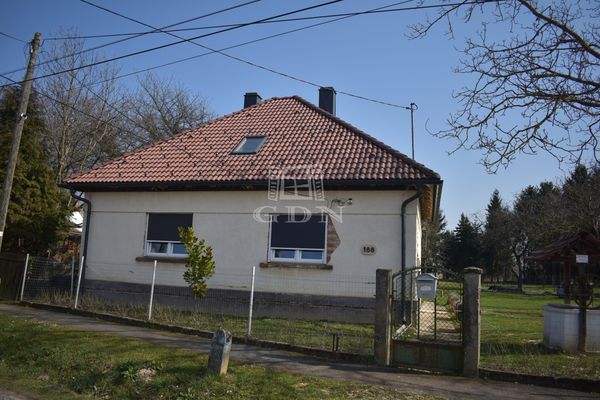 For sale Felsőmarác Family House