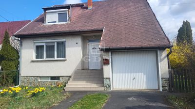 Gencsapáti Casa Familiala - 79.900.000 HUF