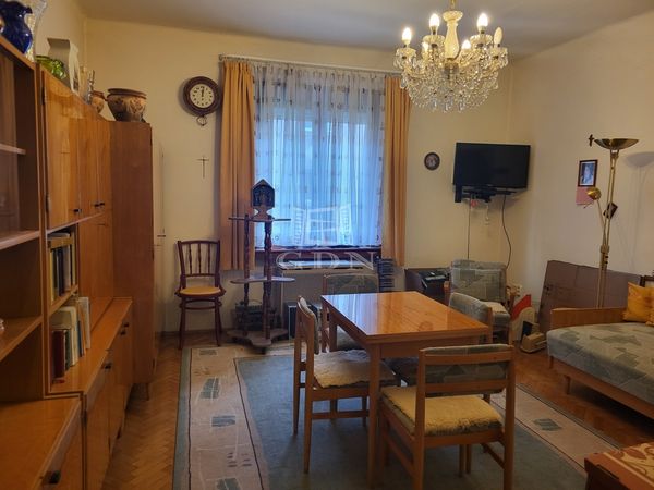 Verkauf Szombathely Wohnung