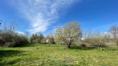 Csákánydoroszló Telek - 8.900.000 Ft