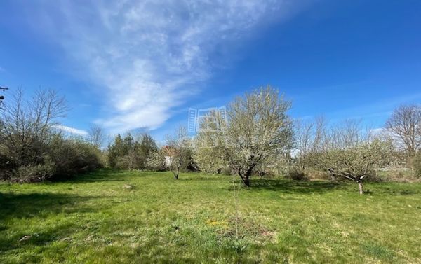 Eladó Csákánydoroszló Telek