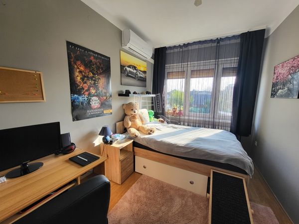 Eladó Szombathely Ikerház