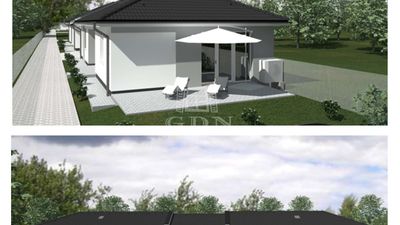 Gencsapáti Semidetached house - 97.990.000 HUF