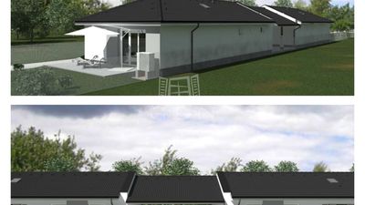 Gencsapáti Duplex - 97.990.000 HUF