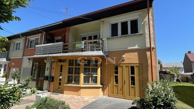Szombathely Einfamilienhaus - 88.900.000 HUF