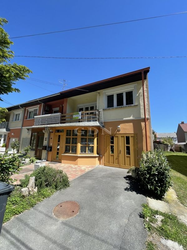 Verkauf Szombathely Einfamilienhaus