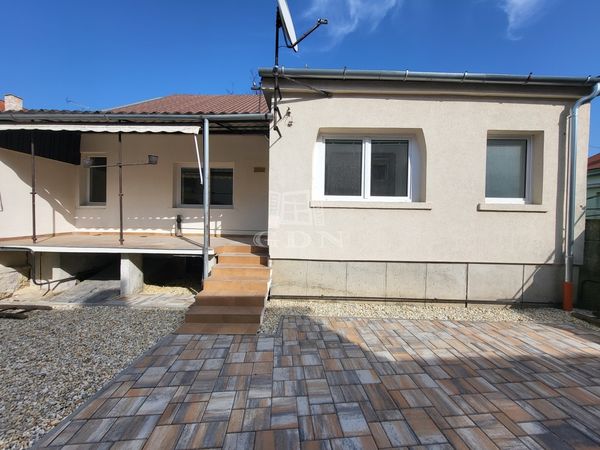 For sale Szombathely Flat (brick)