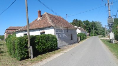 Vasszécseny Családi ház - 12.500.000 Ft