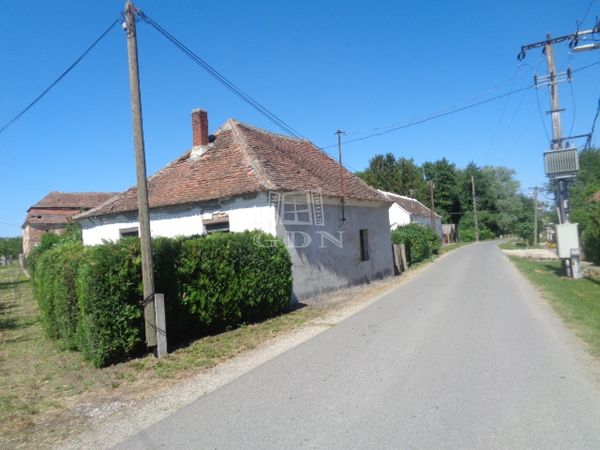 Eladó Vasszécseny Családi ház