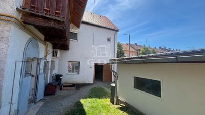 Szombathely Wohnung - 67.500.000 HUF