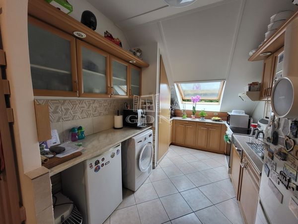 Verkauf Szombathely Wohnung