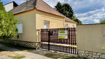 Kup Casa Familiala - 34.900.000 HUF