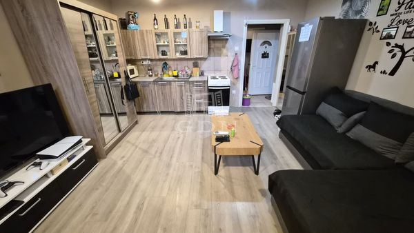 Vânzare Szombathely Apartament