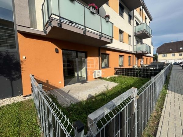 închiriere Szombathely Apartament