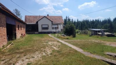 Őriszentpéter Casa Familiala - 52.000.000 HUF