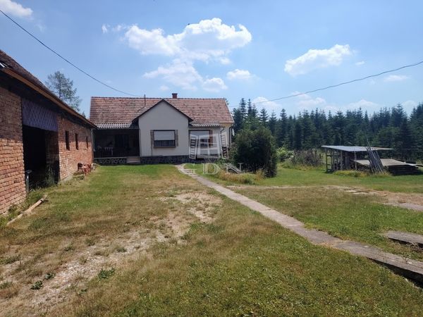Vânzare Őriszentpéter Casa Familiala